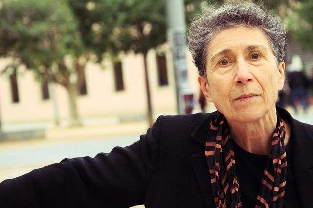 Silvia Federici Lecture