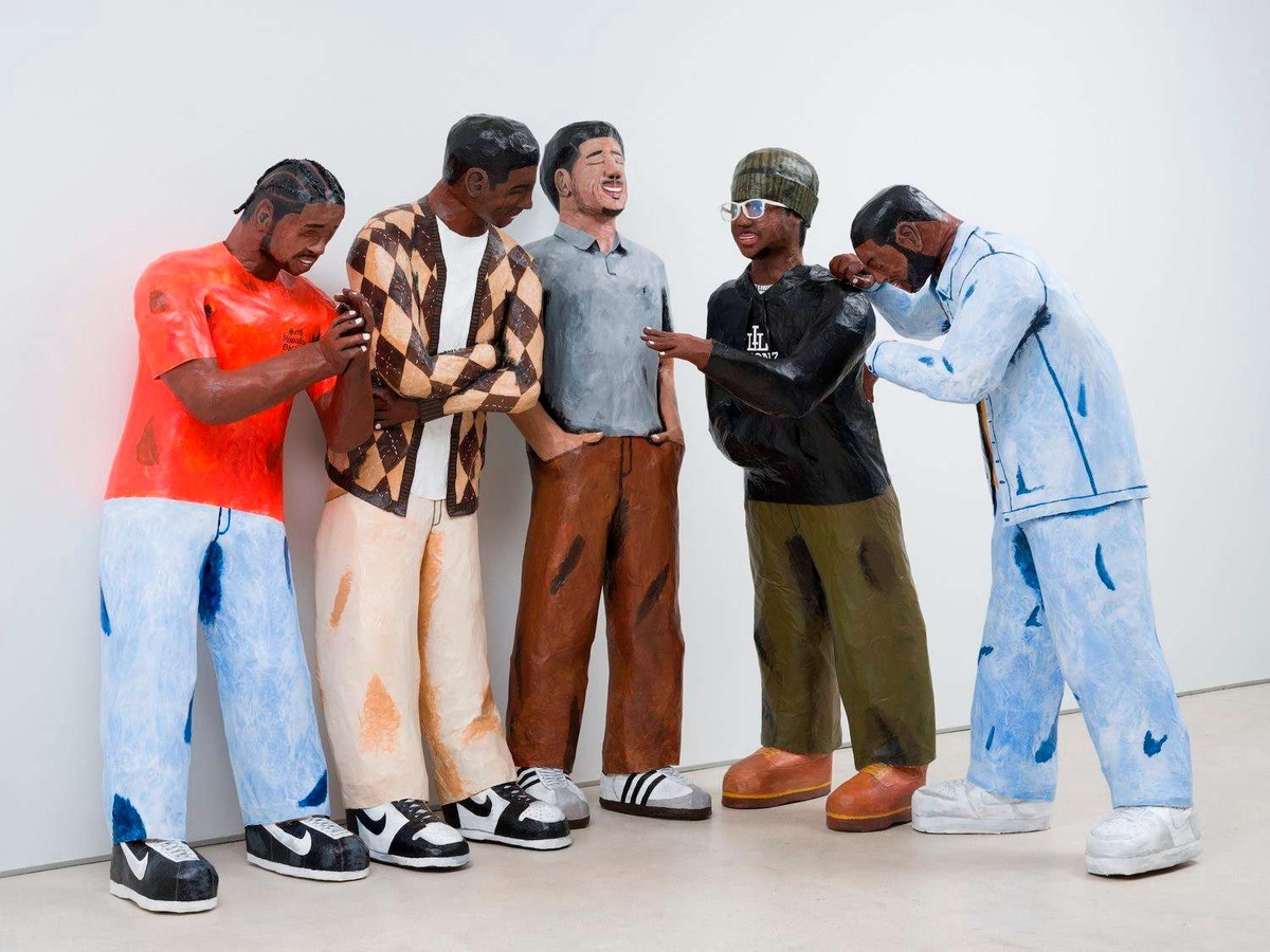 Image for Greater New York 2026