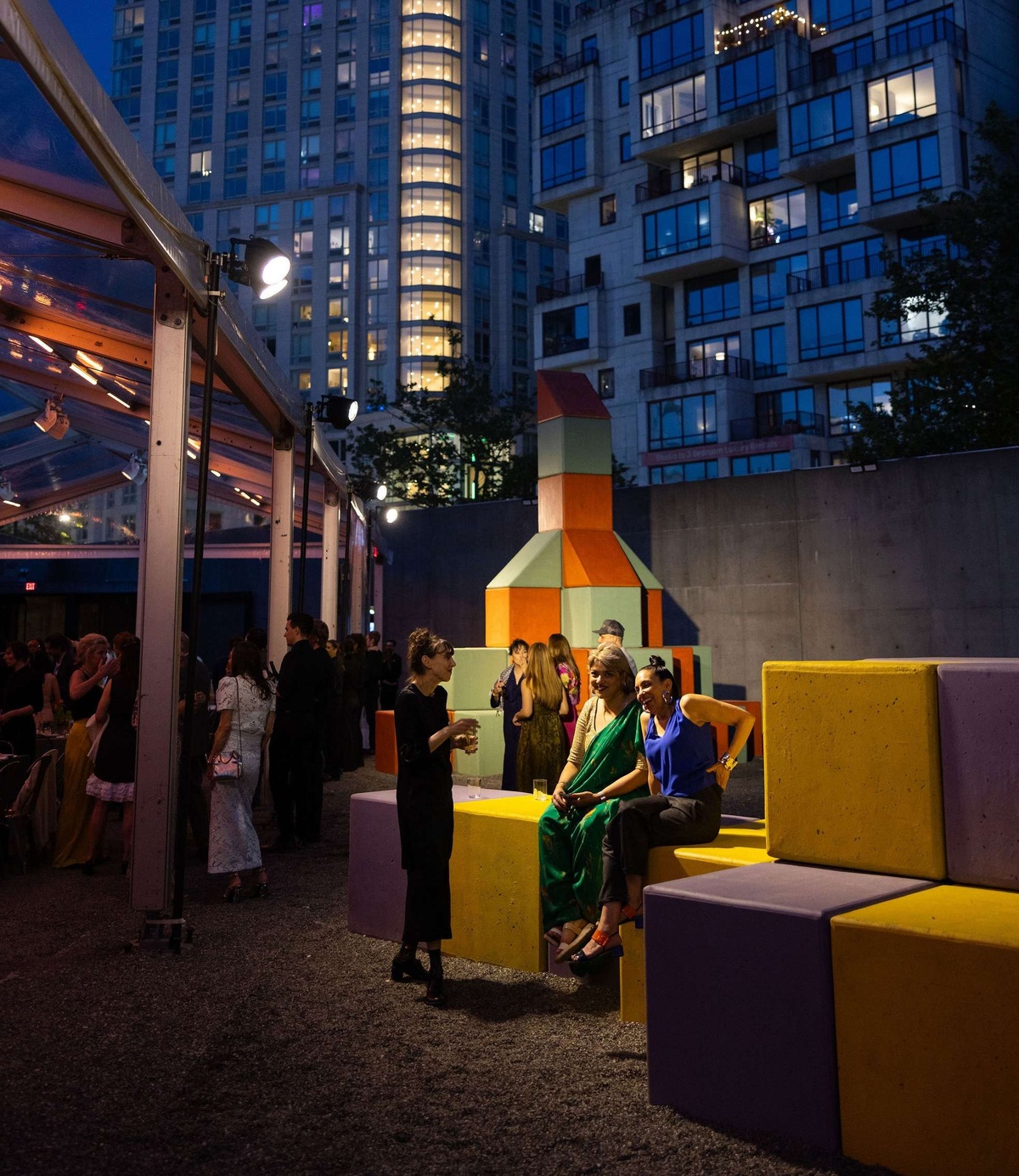 Make a Contribution to Support the Gala