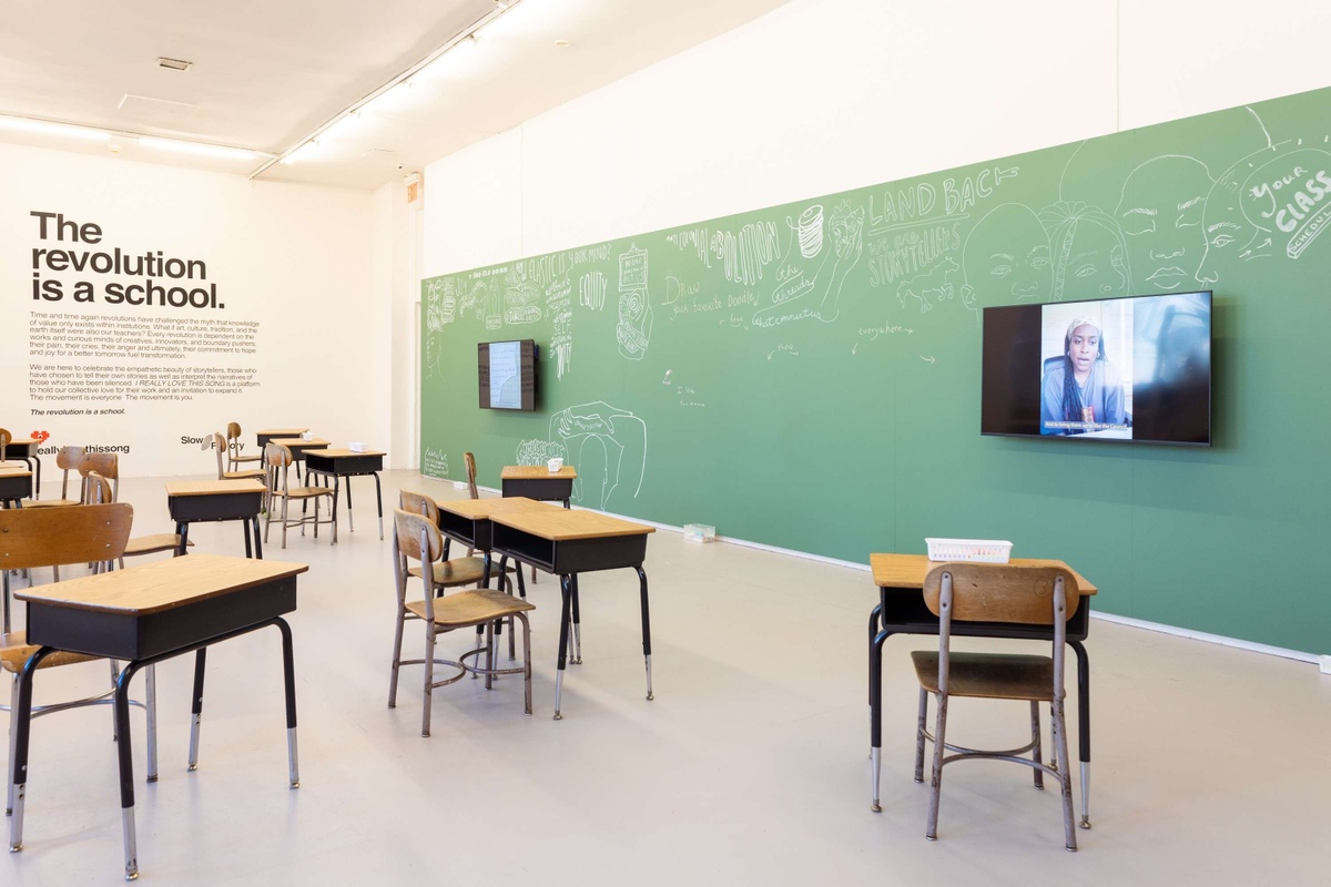 20220122_Marissa Alper_MoMA PS1 Homeroom Install_8.JPG