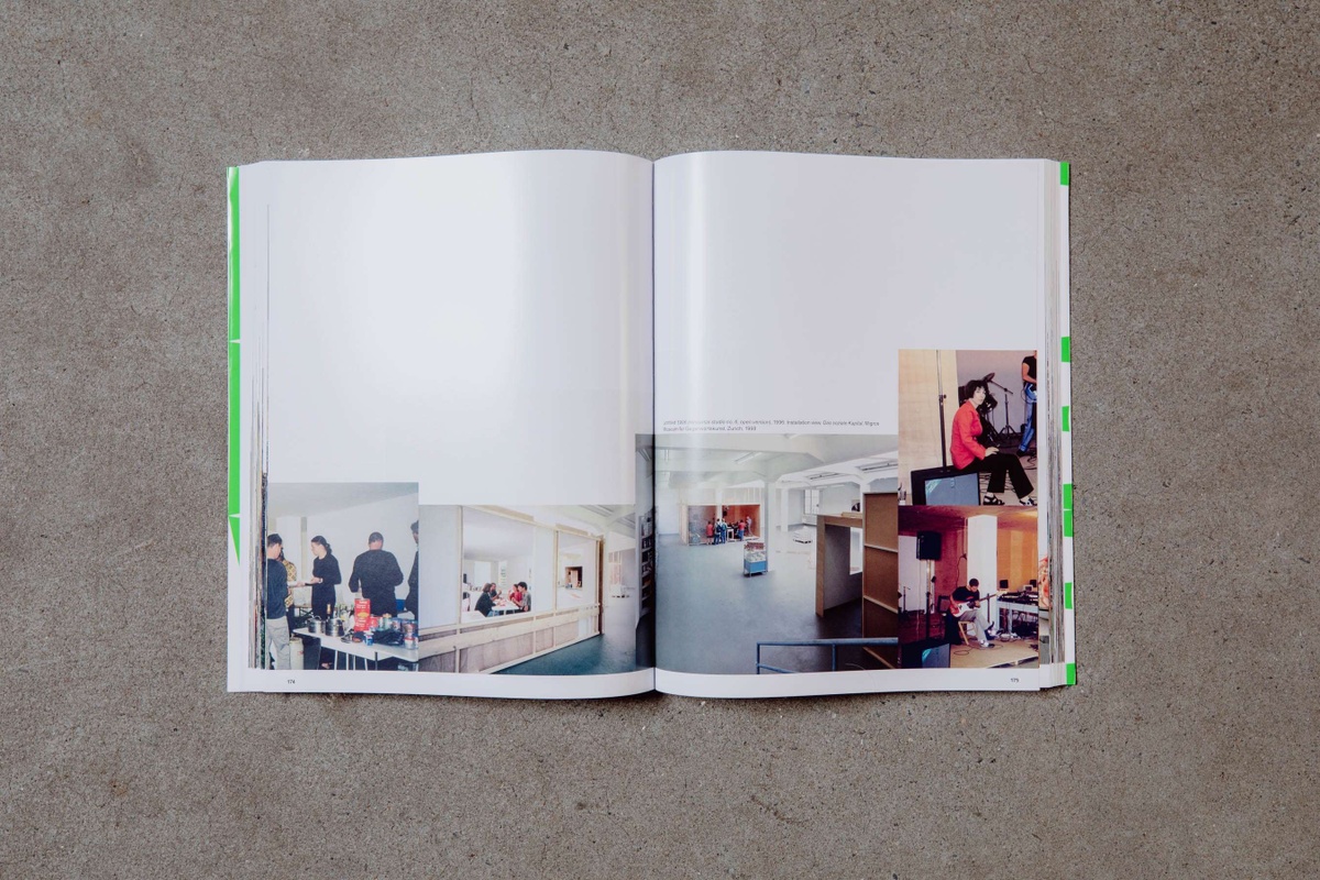 Purchase Copies of “Rirkrit Tiravanija: A LOT OF PEOPLE” 