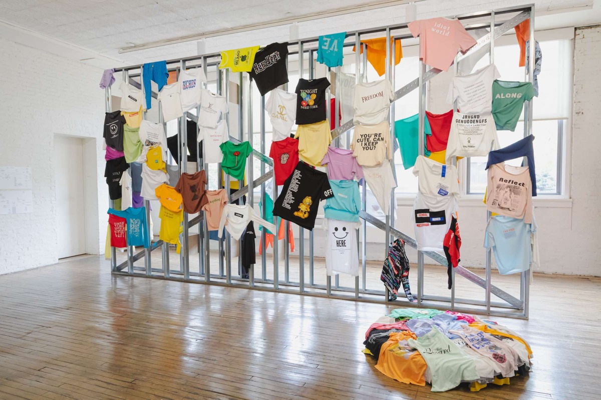 Artists Make New York: Shanzai Lyric - MoMA PS1