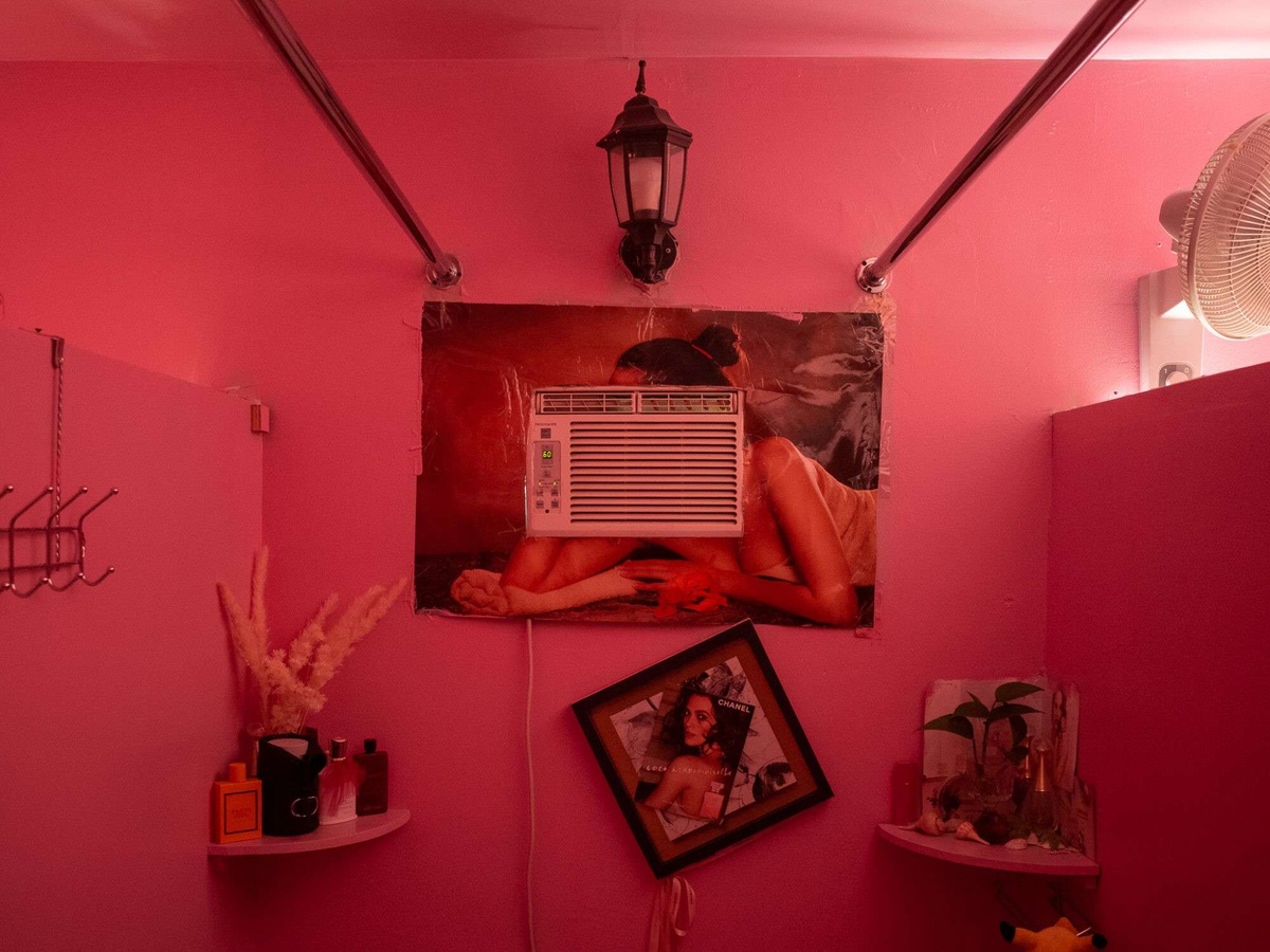 Red Canary Song: Touch the Heart